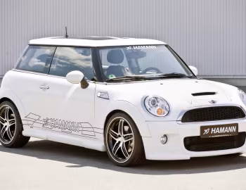 Hamann Mini Cooper S (R56) '2008