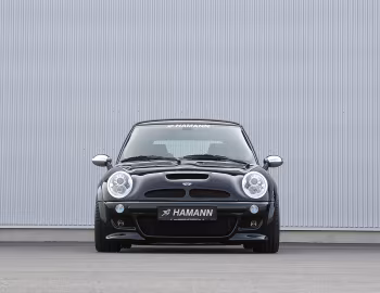 Hamann Mini Cooper S (R53)