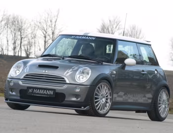 Hamann Mini Cooper S (R53)