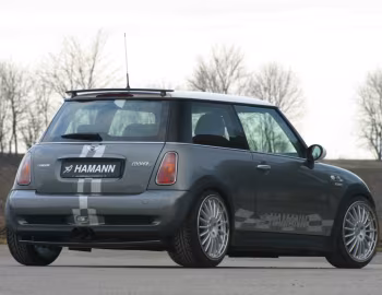 Hamann Mini Cooper S (R53)