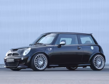 Hamann Mini Cooper S (R53)