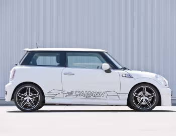 Hamann Mini Cooper S (R56) '2008