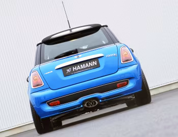 Hamann Mini Cooper S (R56) '2007