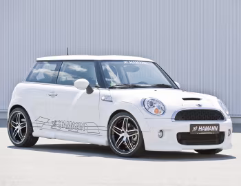 Hamann Mini Cooper S (R56) '2008