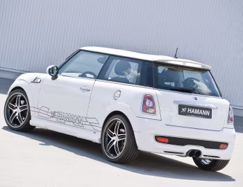 Hamann Mini Cooper S (R56) '2008