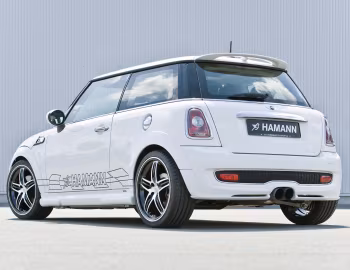 Hamann Mini Cooper S (R56) '2008