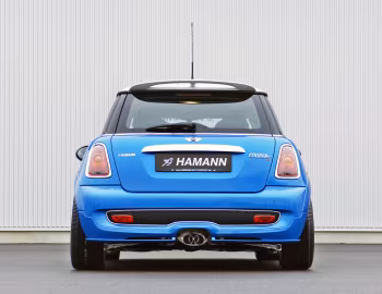 Hamann Mini Cooper S (R56) '2007