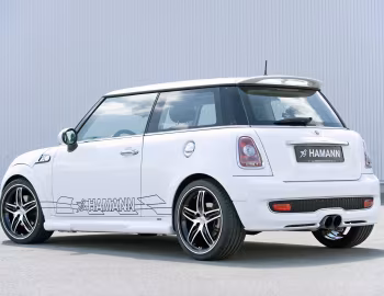 Hamann Mini Cooper S (R56) '2008