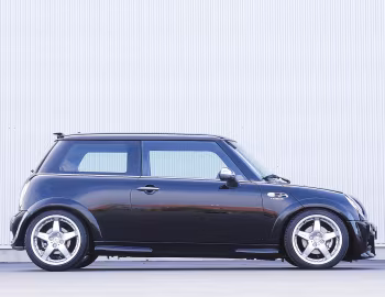 Hamann Mini Cooper S (R53)