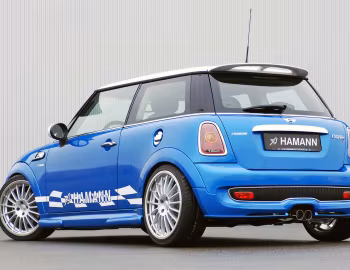 Hamann Mini Cooper S (R56) '2007