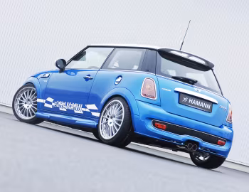 Hamann Mini Cooper S (R56) '2007