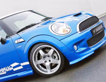 Hamann Mini Cooper S (R56) '2007