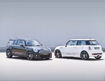Hamann Mini