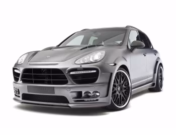 Hamann Guardian (958) '2011–14