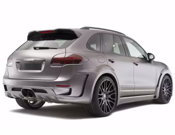 Hamann Guardian (958) '2011–14