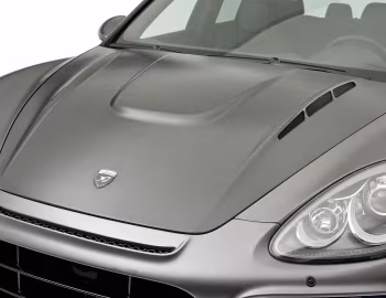 Hamann Guardian (958) '2011–14