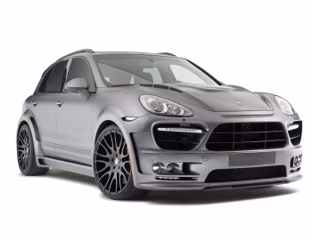 Hamann Guardian (958) '2011–14