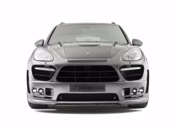Hamann Guardian (958) '2011–14