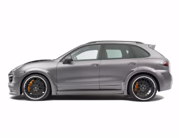 Hamann Guardian (958) '2011–14