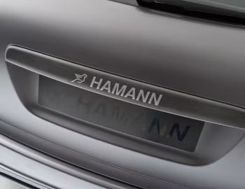 Hamann Guardian (958) '2011–14