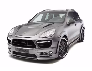 Hamann Guardian (958) '2011–14