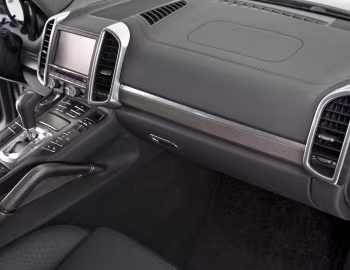 Interior Hamann Guardian (958) '2011–14