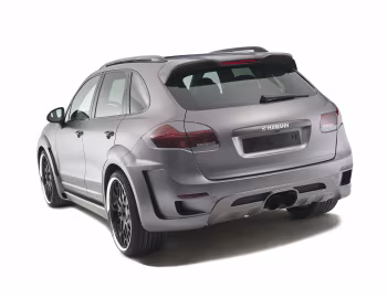 Hamann Guardian (958) '2011–14