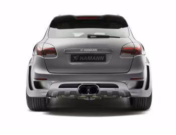 Hamann Guardian (958) '2011–14