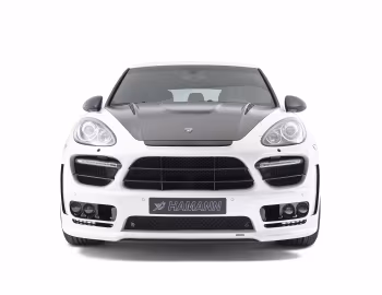 Hamann Guardian EVO (958) '2011–14