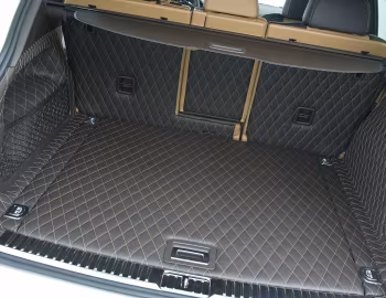 Boot Hamann Guardian EVO (958) '2011–14