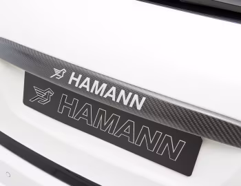 Hamann Guardian EVO (958) '2011–14