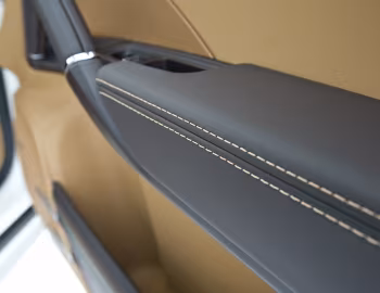 Interior Hamann Guardian EVO (958) '2011–14