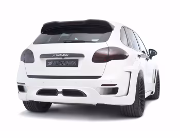 Hamann Guardian EVO (958) '2011–14