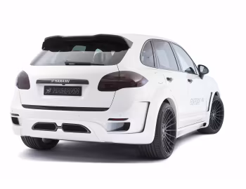 Hamann Guardian EVO (958) '2011–14