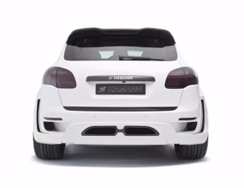 Hamann Guardian EVO (958) '2011–14