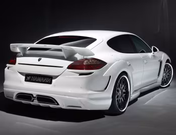 Hamann Paragon (970) '2011–13