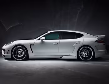 Hamann Paragon (970) '2011–13