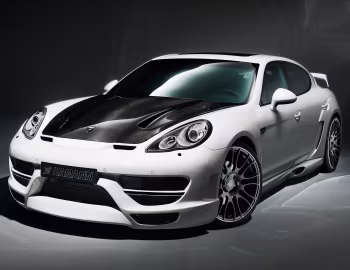 Hamann Paragon (970) '2011–13