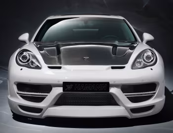 Hamann Paragon (970) '2011–13