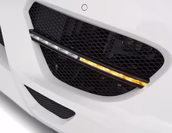 Hamann Paragon (970) '2011–13