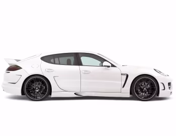 Hamann Paragon (970) '2011–13
