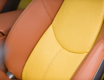 Intérieur Hamann Stallion (997) '2008
