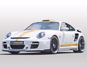 Hamann Stallion (997) '2008
