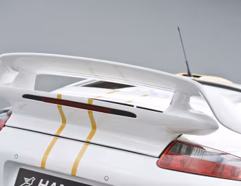 Hamann Stallion (997) '2008