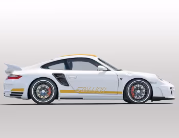 Hamann Stallion (997) '2008