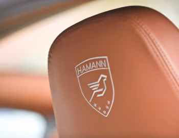 Hamann Stallion (997) '2008