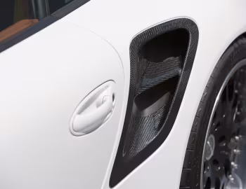 Hamann Stallion (997) '2008