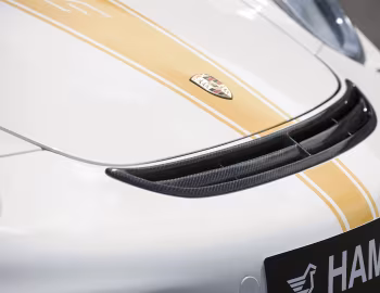 Hamann Stallion (997) '2008