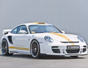 Hamann Stallion (997) '2008