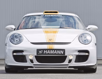 Hamann Stallion (997) '2008